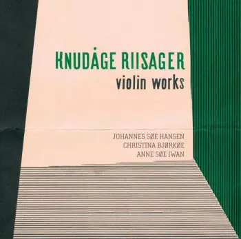 Kammermusik Mit Violine