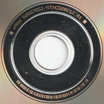 CD Kenneth Knudsen: Black Diamond + Miniatures