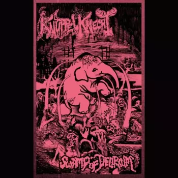 Swamp Of Delirium