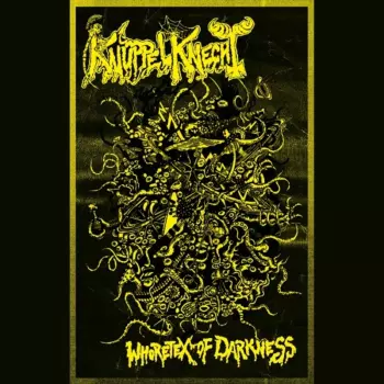 Whoretex Of Darkness