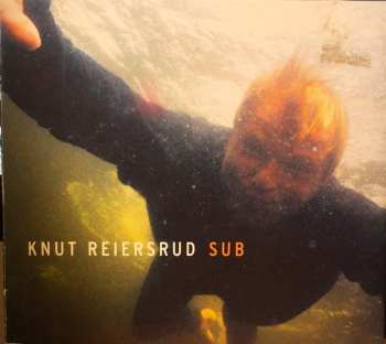 CD Knut Reiersrud: Sub