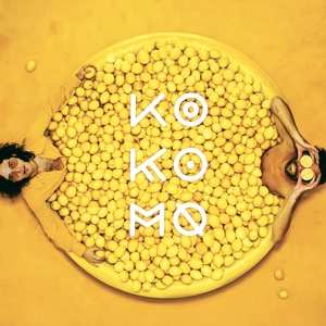LP Ko Ko Mo: Lemon Twins CLR