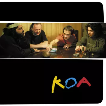 Koa