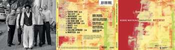 CD Kobie Watkins Grouptet: Movement