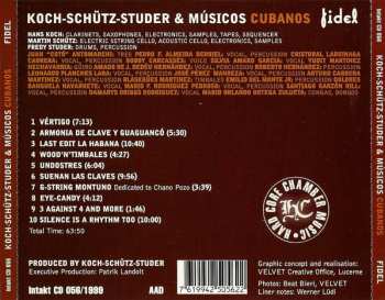 CD Koch-Schütz-Studer: Fidel
