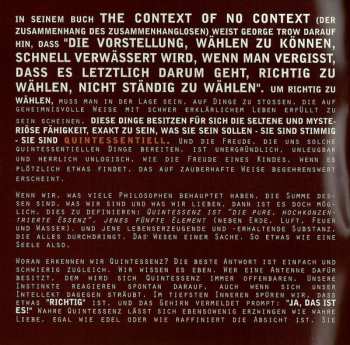 CD Koch-Schütz-Studer: Fidel