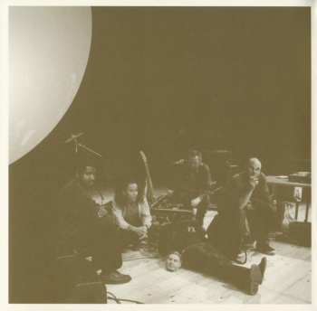 CD Koch-Schütz-Studer: Roots And Wires