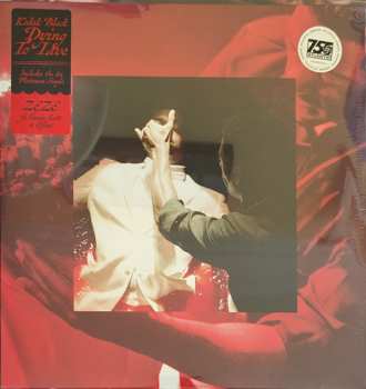 2LP Kodak Black: Dying To Live CLR