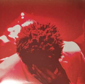 2LP Kodak Black: Dying To Live CLR