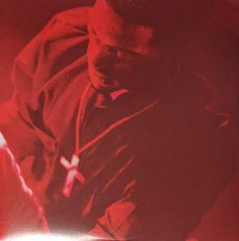 2LP Kodak Black: Dying To Live CLR