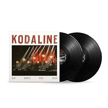 LP Kodaline: Our Roots Run Deep