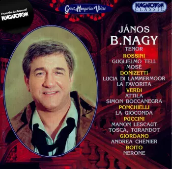 Háry János