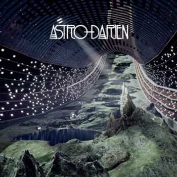 Album Kode9: Astro​-​Darien 