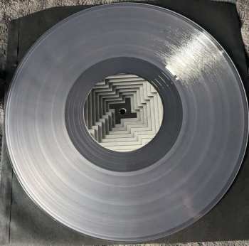 LP Burial: Infirmary / Unknown​ ​Summer CLR | LTD