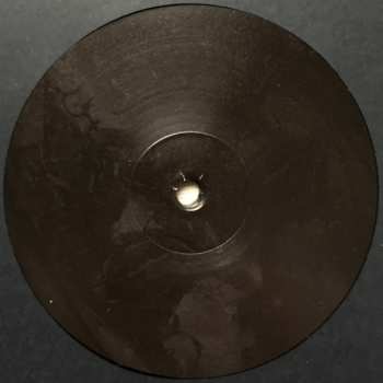 4LP Burial: Fabriclive 100