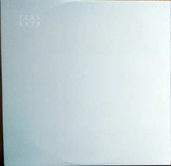 2LP Kode9: Nothing LTD | CLR