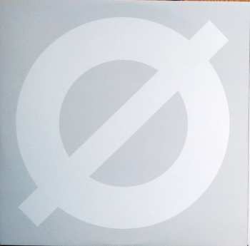 2LP Kode9: Nothing LTD | CLR