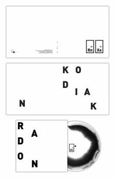 LP Kodiak: Rn|Xe LTD | CLR