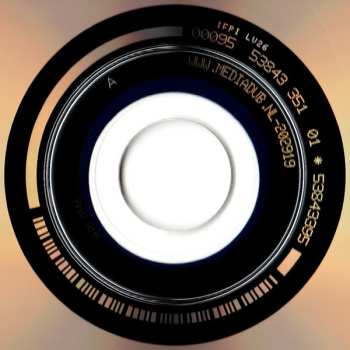 2CD Koen De Bruyne: Here Comes The Crazy Man!