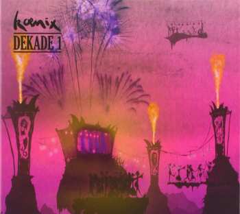 CD Koenix: Dekade 1