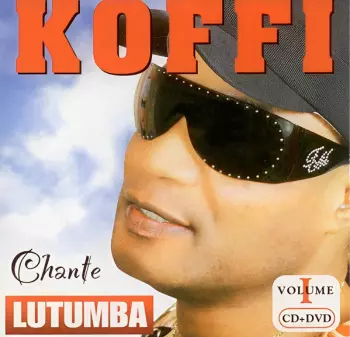 Chante Lutumba Volume 1