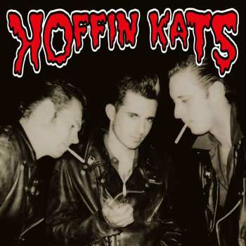 LP Koffin Kats: Koffin Kats LTD