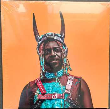 2LP K.O.G.: Zone 6, Agege