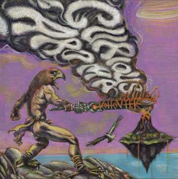 Album Kohoutek: Curious Aroma