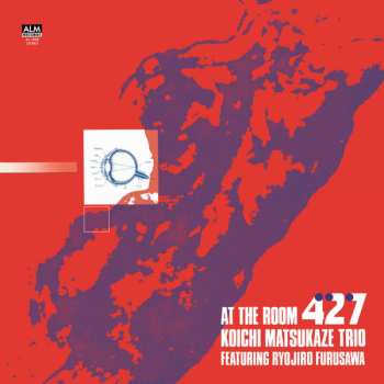 2LP Koichi Matsukaze Trio: At The Room 427