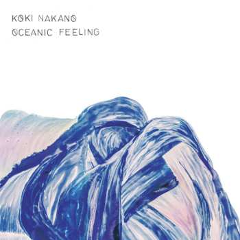 CD Koki Nakano: Oceanic Feeling