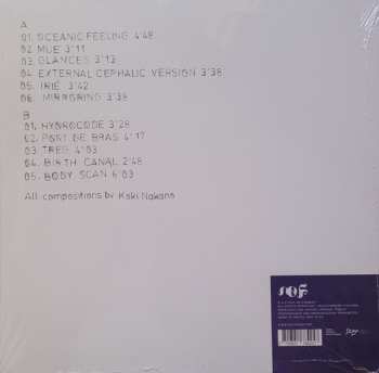 LP Koki Nakano: Oceanic Feeling