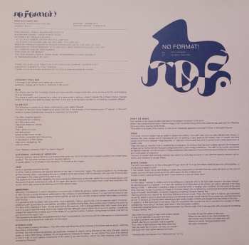 LP Koki Nakano: Oceanic Feeling