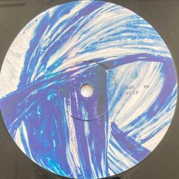 LP Koki Nakano: Oceanic Feeling