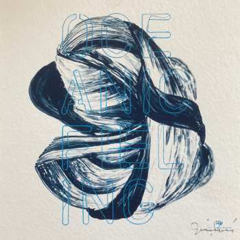 LP Koki Nakano: Oceanic Feeling