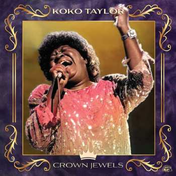 Album Koko Taylor: Crown Jewels