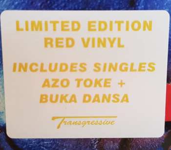 LP KOKOKO!: Fongola LTD