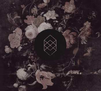 Album Kokomo: Monochrome Noise Love