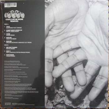 LP Kokoroko: Could We Be More Remixes