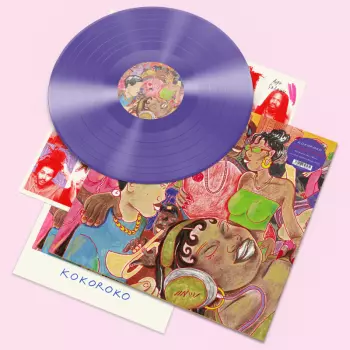 Kokoroko: Tuff Times Never Last
