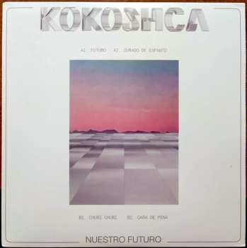 SP Kokoshca: Nuestro Futuro