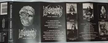 MC Koldbrann: Ingen Skånsel