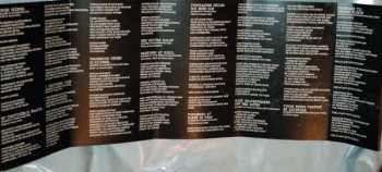 MC Koldbrann: Ingen Skånsel