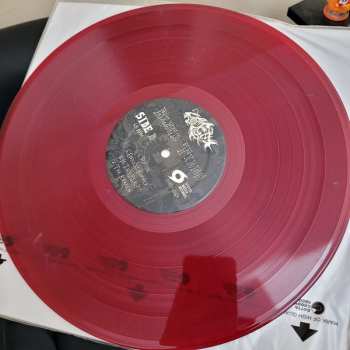 LP Kólga: Black Tides