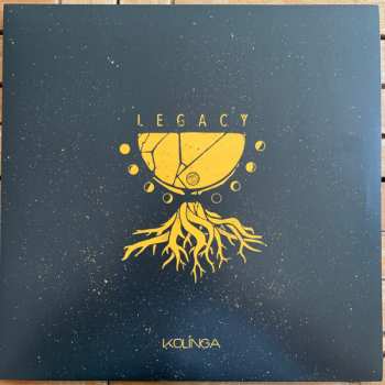 2LP Kolinga: Legacy