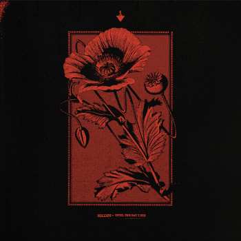 LP Kollaps: Until The Day I Die LTD