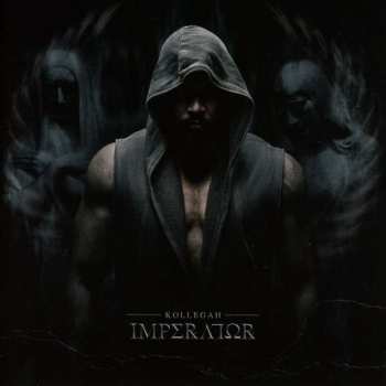 CD Kollegah: Imperator