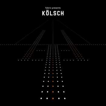 2LP Kölsch: Fabric Presents Kölsch
