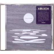 CD Kölsch: I Talk To Water