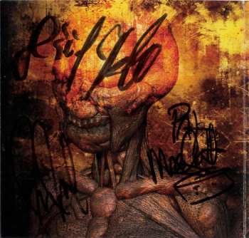 CD KoMaRa: KoMaRa II