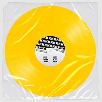 LP Komfortrauschen: K LTD | CLR